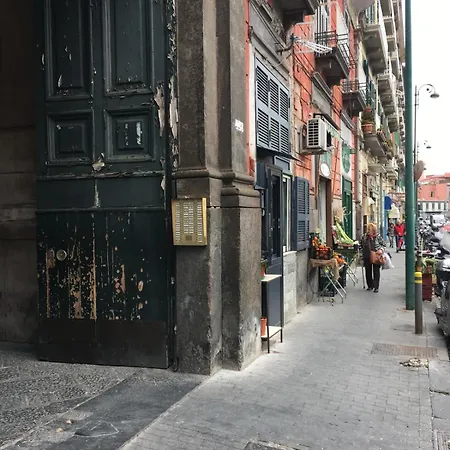 Apartment A Casa Di Maria Naples