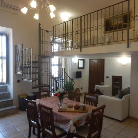 A Casa Di Maria Naples