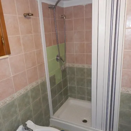 Apartment A Casa Di Maria