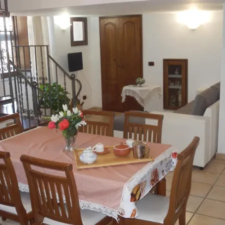 A Casa Di Maria Naples