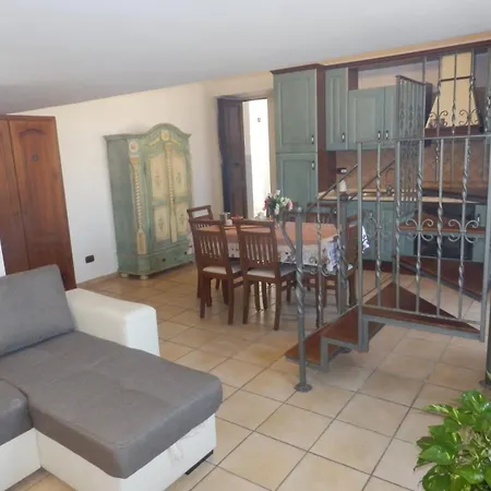 Apartment A Casa Di Maria Naples