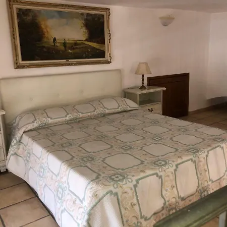 A Casa Di Maria Apartment