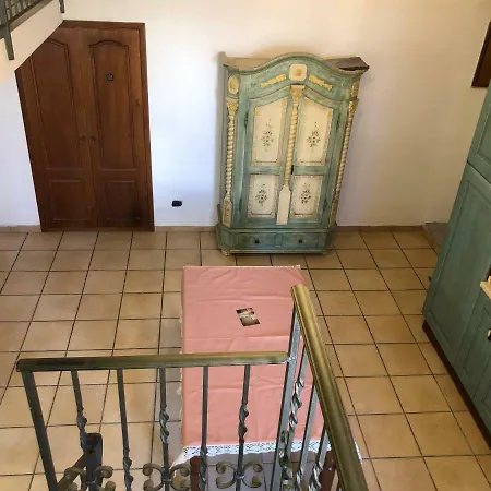 A Casa Di Maria Apartment