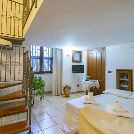 A Casa Di Maria Naples