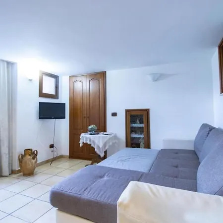 A Casa Di Maria Naples