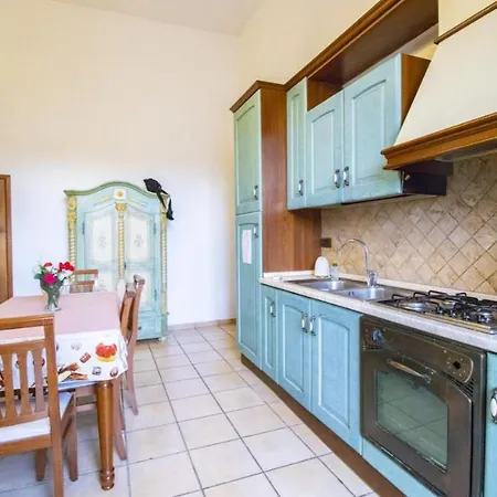 A Casa Di Maria Naples