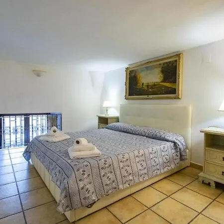 A Casa Di Maria Naples