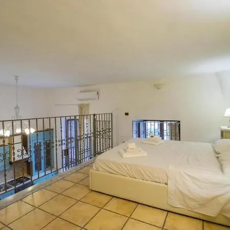 A Casa Di Maria Apartment