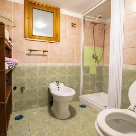 A Casa Di Maria Apartment