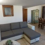 아파트 A Casa Di Maria 나폴리