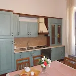 A Casa Di Maria 나폴리