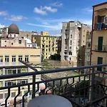 아파트 A Casa Di Maria *