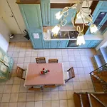 A Casa Di Maria 아파트