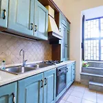 A Casa Di Maria 아파트 *