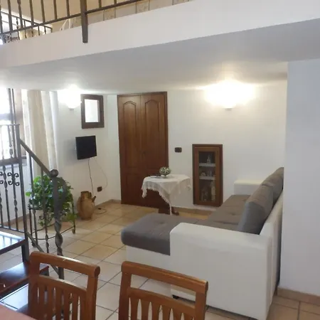 A Casa Di Maria Napoli