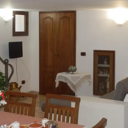 A Casa Di Maria 나폴리