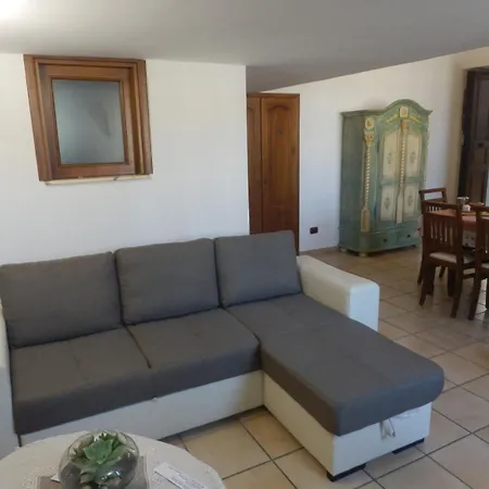 Appartement A Casa Di Maria Naples