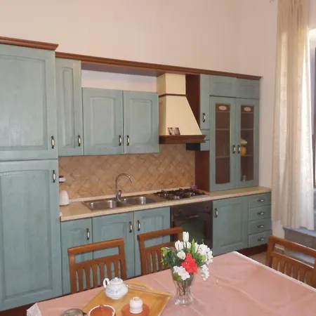 A Casa Di Maria Napoli
