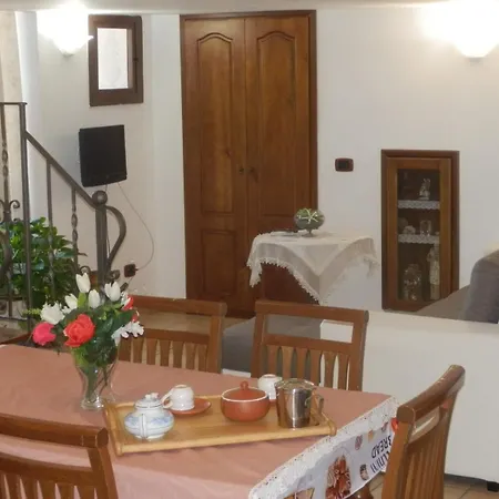 A Casa Di Maria 나폴리