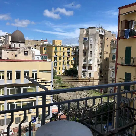 Appartamento A Casa Di Maria *