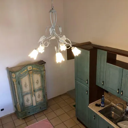 Appartamento A Casa Di Maria Napoli