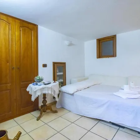 A Casa Di Maria Appartement *
