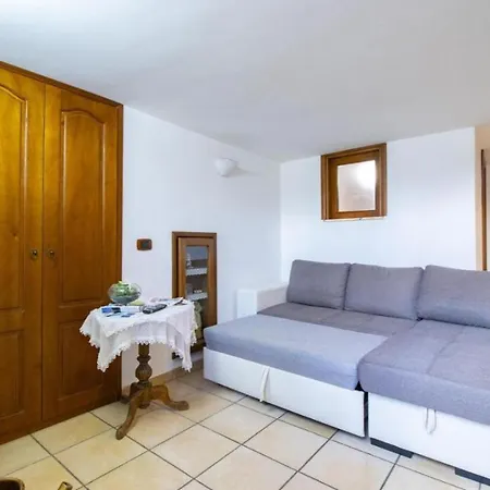 A Casa Di Maria 아파트 나폴리