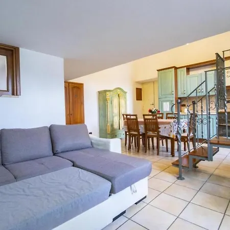 A Casa Di Maria Appartement Naples