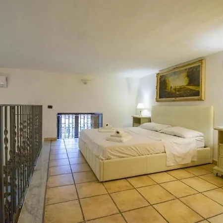 A Casa Di Maria Appartement *