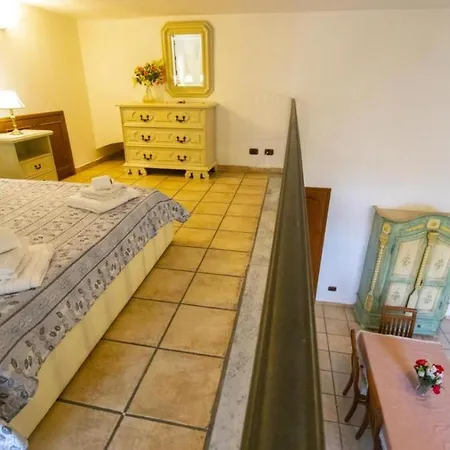 A Casa Di Maria Appartamento Napoli