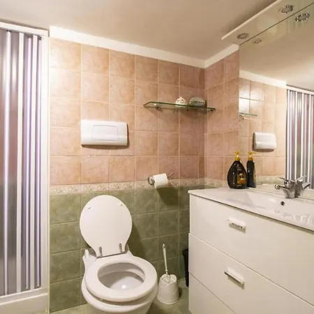 Appartement A Casa Di Maria Naples