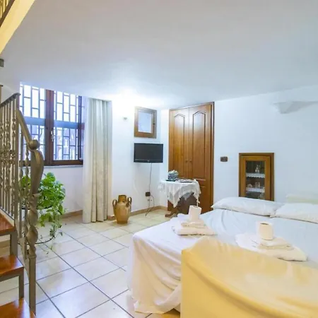 A Casa Di Maria Napoli