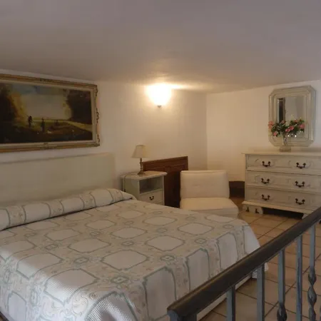 Apartmán A Casa Di Maria Neapol