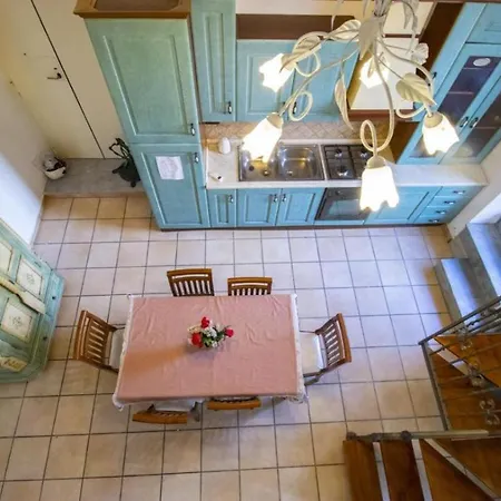 A Casa Di Maria Apartmán